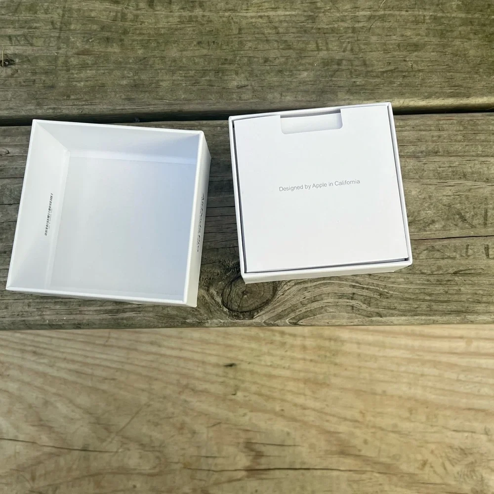 Apple AirPods Pro with White Charging Case brand new